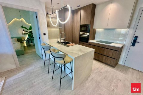 شقة للبيع في دبي، الإمارات العربية المتحدة 1 غرفة نوم ، 67.8 متر مربع ، رقم 694309 - صورة 3