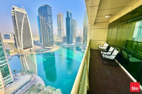 阿联酋 Dubai 公寓  1 卧, 67.8 平方米 , 编号 694309