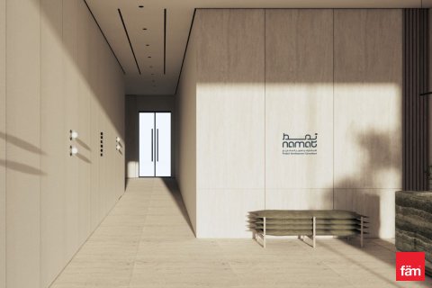 Купить квартиру в Meydan, Дубай, ОАЭ 2 спальни, 167.9м2, № 694308 - фото 9