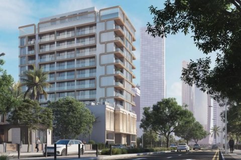 Apartament na sprzedaż w Al Satwa, Dubai, ZEA 2 sypialnie, 95.9 mkw., nr 694314 - zdjęcie 3