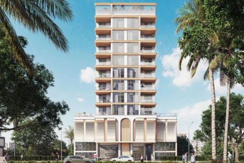 דירה למכירה ב Al Satwa, Dubai, איחוד האמירויות 2 חדרי שינה, 95.9 מ"ר, מספר 694314 - תמונה 2