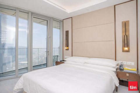 Apartament në Downtown Dubai (Downtown Burj Dubai), Emiratet e Bashkuara Arabe 2 dhoma gjumi, 143.3 m2. № 694313 - Foto 5