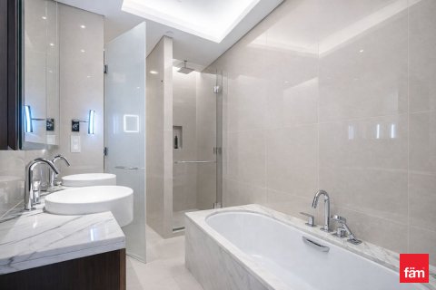 Apartament në Downtown Dubai (Downtown Burj Dubai), Emiratet e Bashkuara Arabe 2 dhoma gjumi, 143.3 m2. № 694313 - Foto 9