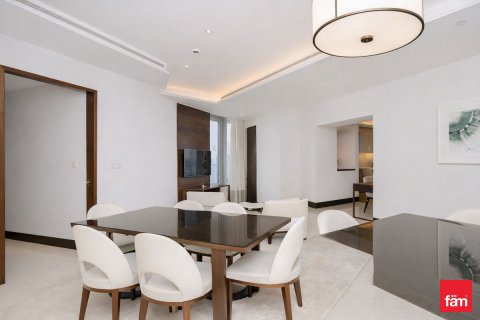 Apartament në Downtown Dubai (Downtown Burj Dubai), Emiratet e Bashkuara Arabe 2 dhoma gjumi, 143.3 m2. № 694313 - Foto 8