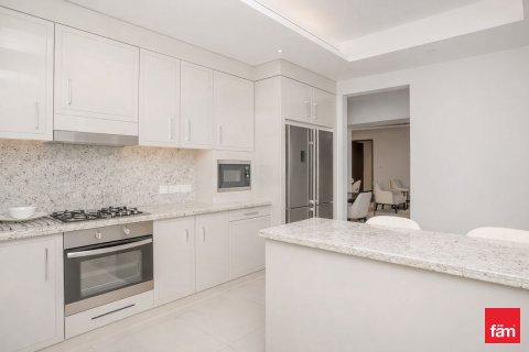 Apartament në Downtown Dubai (Downtown Burj Dubai), Emiratet e Bashkuara Arabe 2 dhoma gjumi, 143.3 m2. № 694313 - Foto 6