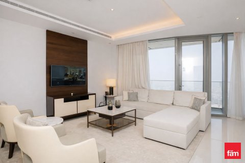 Apartament në Downtown Dubai (Downtown Burj Dubai), Emiratet e Bashkuara Arabe 2 dhoma gjumi, 143.3 m2. № 694313 - Foto 2