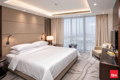 Downtown Dubai (Downtown Burj Dubai), Dubai, BAE’de daire 2 yatak odası, 143.3 m&sup2; No 694313