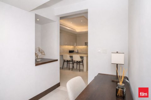 Apartament në Downtown Dubai (Downtown Burj Dubai), Emiratet e Bashkuara Arabe 2 dhoma gjumi, 143.3 m2. № 694313 - Foto 10