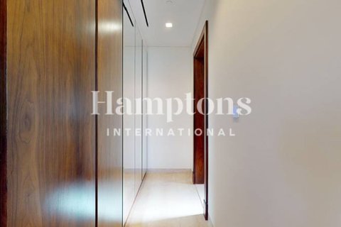 Vila v Mohammed Bin Rashid City, Dubai, SAE 6 spální, 1581.02325400 m2 č. 651449 - Fotografia 26