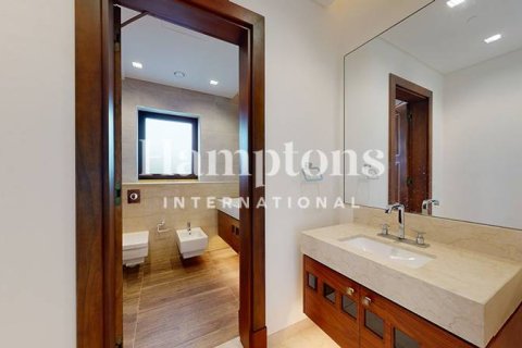 Vila v Mohammed Bin Rashid City, Dubai, SAE 6 spální, 1581.02325400 m2 č. 651449 - Fotografia 2