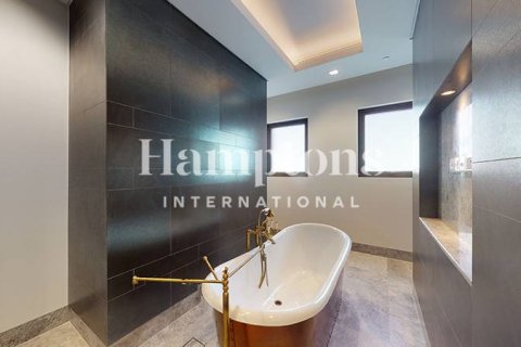 Vila v Mohammed Bin Rashid City, Dubai, SAE 6 spální, 1581.02325400 m2 č. 651449 - Fotografia 29