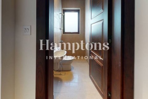 Vila v Mohammed Bin Rashid City, Dubai, SAE 6 spální, 1581.02325400 m2 č. 651449 - Fotografia 27