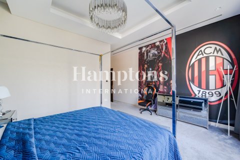 Vila di Mohammed Bin Rashid City, Dubai, UEA 6 kamar tidur, 1581.02325400 m2 nomor 651449 - foto 14