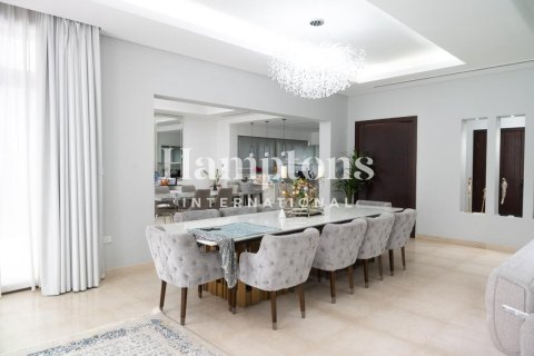 Villa à louer à Mohammed Bin Rashid City, Dubai, EAU 6 chambres, 1581.02325400 m2 № 651449 - photo 8