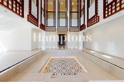 Vila v Mohammed Bin Rashid City, Dubai, SAE 6 spální, 1581.02325400 m2 č. 651449 - Fotografia 9