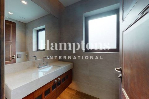 Vila v Mohammed Bin Rashid City, Dubai, SAE 6 spální, 1581.02325400 m2 č. 651449 - Fotografia 21