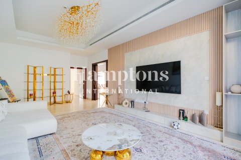 Vila di Mohammed Bin Rashid City, Dubai, UEA 6 kamar tidur, 1581.02325400 m2 nomor 651449 - foto 19