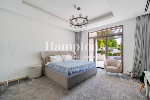 Vila di Mohammed Bin Rashid City, Dubai, UEA 6 kamar tidur, 1581.02325400 m2 nomor 651449 - foto 17