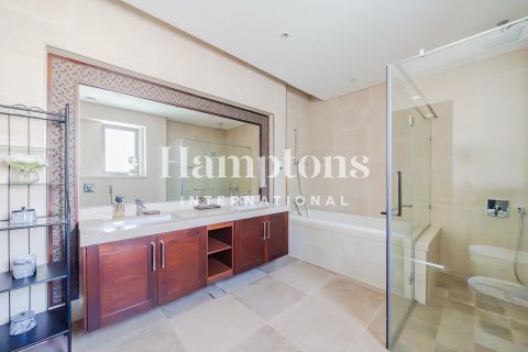 Vila di Mohammed Bin Rashid City, Dubai, UEA 6 kamar tidur, 1581.02325400 m2 nomor 651449 - foto 24