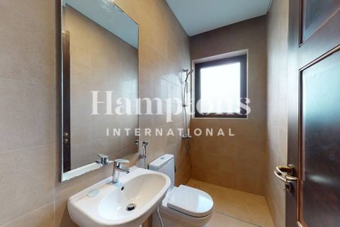 Vila v Mohammed Bin Rashid City, Dubai, SAE 6 spální, 1581.02325400 m2 č. 651449 - Fotografia 5