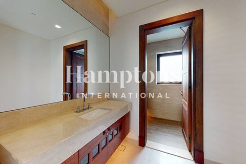 Vila v Mohammed Bin Rashid City, Dubai, SAE 6 spální, 1581.02325400 m2 č. 651449 - Fotografia 16