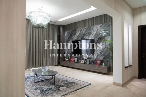 Villa à louer à Mohammed Bin Rashid City, Dubai, EAU 6 chambres, 1581.02325400 m2 № 651449 - photo 3