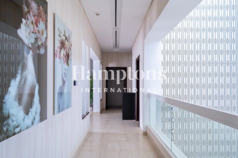 Vila di Mohammed Bin Rashid City, Dubai, UEA 6 kamar tidur, 1581.02325400 m2 nomor 651449 - foto 18