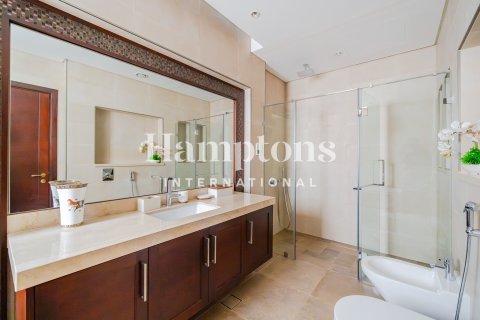Vila di Mohammed Bin Rashid City, Dubai, UEA 6 kamar tidur, 1581.02325400 m2 nomor 651449 - foto 21