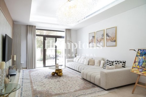 Villa à louer à Mohammed Bin Rashid City, Dubai, EAU 6 chambres, 1581.02325400 m2 № 651449 - photo 1