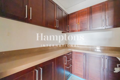 Vila di Mohammed Bin Rashid City, Dubai, UEA 6 kamar tidur, 1581.02325400 m2 nomor 651449 - foto 25