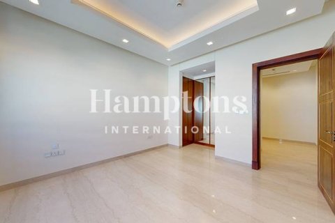 Vila v Mohammed Bin Rashid City, Dubai, SAE 6 spální, 1581.02325400 m2 č. 651449 - Fotografia 20