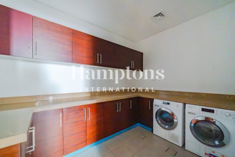 Vila di Mohammed Bin Rashid City, Dubai, UEA 6 kamar tidur, 1581.02325400 m2 nomor 651449 - foto 5