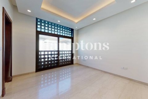 Vila v Mohammed Bin Rashid City, Dubai, SAE 6 spální, 1581.02325400 m2 č. 651449 - Fotografia 15