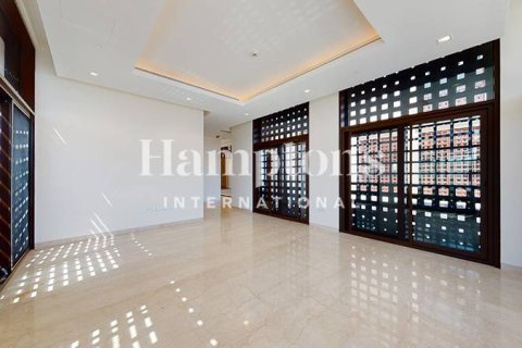 Vila v Mohammed Bin Rashid City, Dubai, SAE 6 spální, 1581.02325400 m2 č. 651449 - Fotografia 13