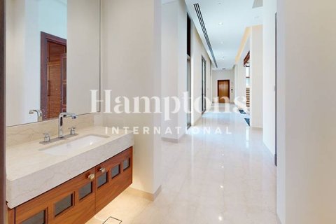 Vila v Mohammed Bin Rashid City, Dubai, SAE 6 spální, 1581.02325400 m2 č. 651449 - Fotografia 30