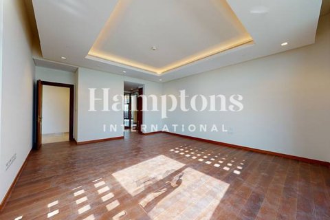 Vila v Mohammed Bin Rashid City, Dubai, SAE 6 spální, 1581.02325400 m2 č. 651449 - Fotografia 22