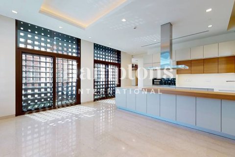 Vila v Mohammed Bin Rashid City, Dubai, SAE 6 spální, 1581.02325400 m2 č. 651449 - Fotografia 10