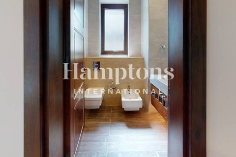 Vila v Mohammed Bin Rashid City, Dubai, SAE 6 spální, 1581.02325400 m2 č. 651449 - Fotografia 28