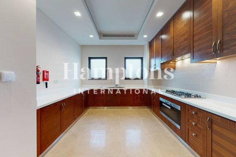 Vila v Mohammed Bin Rashid City, Dubai, SAE 6 spální, 1581.02325400 m2 č. 651449 - Fotografia 7