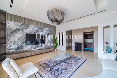 Vila di Mohammed Bin Rashid City, Dubai, UEA 6 kamar tidur, 1581.02325400 m2 nomor 651449 - foto 26