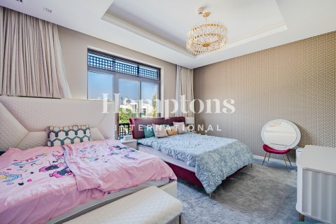 Vila di Mohammed Bin Rashid City, Dubai, UEA 6 kamar tidur, 1581.02325400 m2 nomor 651449 - foto 22