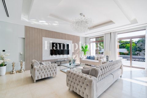 Vila di Mohammed Bin Rashid City, Dubai, UEA 6 kamar tidur, 1581.02325400 m2 nomor 651449 - foto 10