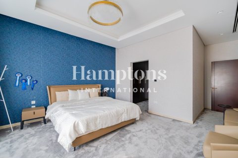 Vila di Mohammed Bin Rashid City, Dubai, UEA 6 kamar tidur, 1581.02325400 m2 nomor 651449 - foto 28