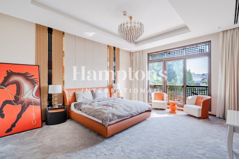 Vila di Mohammed Bin Rashid City, Dubai, UEA 6 kamar tidur, 1581.02325400 m2 nomor 651449 - foto 20