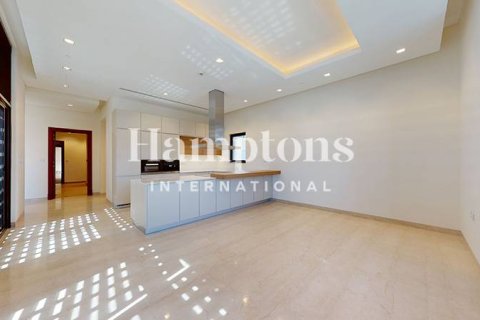 Vila v Mohammed Bin Rashid City, Dubai, SAE 6 spální, 1581.02325400 m2 č. 651449 - Fotografia 1