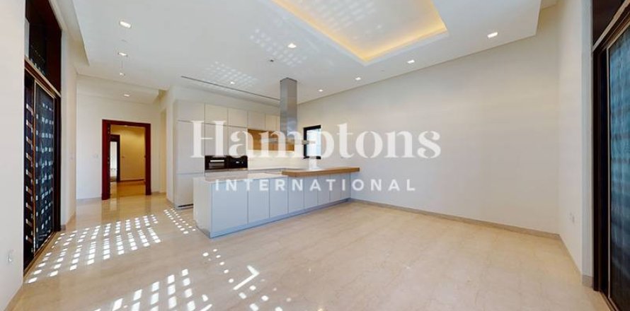 Villa en Mohammed Bin Rashid City, Dubai, EAU 6 dormitorios, 1581.02 m² № 651449