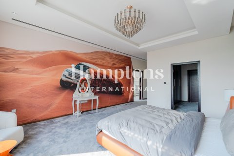 Vila di Mohammed Bin Rashid City, Dubai, UEA 6 kamar tidur, 1581.02325400 m2 nomor 651449 - foto 15