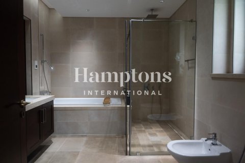 Villa à louer à Mohammed Bin Rashid City, Dubai, EAU 6 chambres, 1581.02325400 m2 № 651449 - photo 6