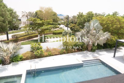 Villa à louer à Mohammed Bin Rashid City, Dubai, EAU 6 chambres, 1581.02325400 m2 № 651449 - photo 9