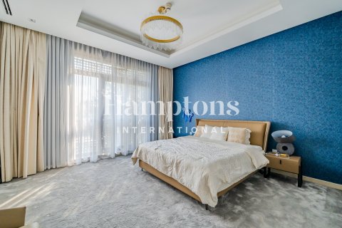Vila di Mohammed Bin Rashid City, Dubai, UEA 6 kamar tidur, 1581.02325400 m2 nomor 651449 - foto 23
